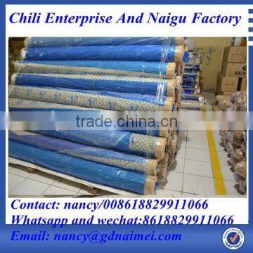 china Mattress Bag in roll packing