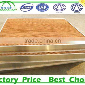 Industrial Evaporative Cooling Pad Water Air Cooler Price photo-5