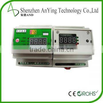 2016 Upgraded High Stability Location Water and Acid Leak Control Water Leak Detection Water Leak Detector Machine Room Use photo-2