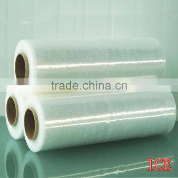 Factory!!! POF heat seal complex film/Shrink film