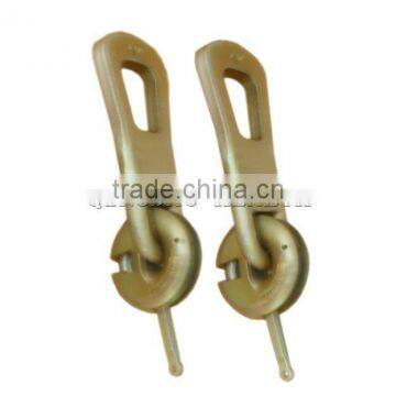 Aluminum Die Casting For Automobiles Pumps photo-5