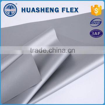 Multipurpose Waterproof Plain Fireproof Tarpaulin for Welding Shelter photo-6