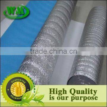 customized rubber plastic foam heat insulation
