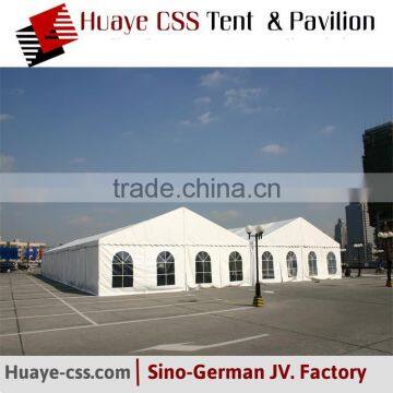Best Quality Huaye Build White Party Tent for Sale