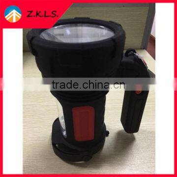 Super Bright 250 Lumen Emergency LED Work Light With 3 Modes