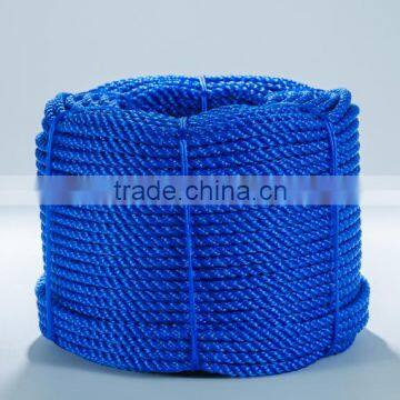 Super Strong Polypropylene Marine Rope photo-5