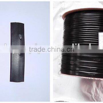 High Quality PE Material Drip Irrigation Pipe / Tape photo-3