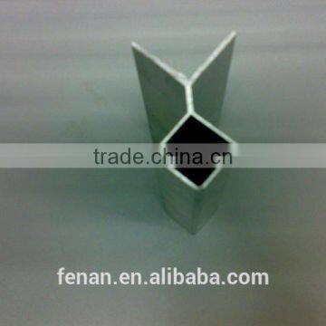 14MM Width 7mm Thickness LED Aluminum Profile for LED Light Bar by Fujian Fenan Manufacturer photo-2