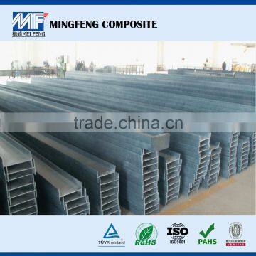 MF0011 Fiberglass Pultrusion Profiles photo-2