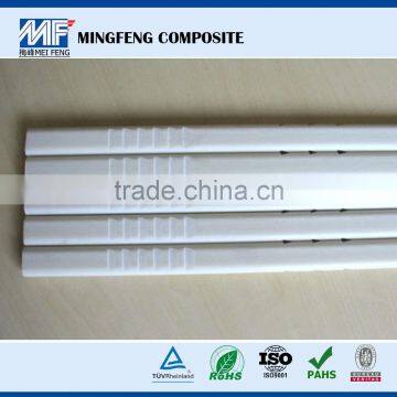 Painting Surface Treatment Wood Grain Frp Tool Telescopic Handle Parts photo-3