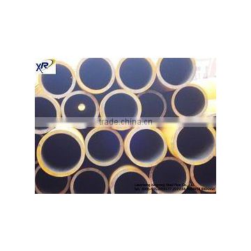 seamless steel tube