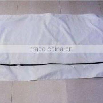 White or Black ,Medical Frozen Bags , Body Bag of Vapor Barrier photo-3