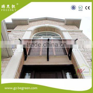 Diy Polycatbonate Awning , Retractable Awning ,aluminum Awning Parts ,awning in the Philippines photo-2