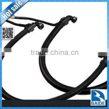 Proffessional Factory of Urea Tube/urea Line photo-3