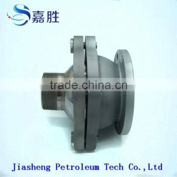 Factory Wholesale Water Truck Sprayer Universal Connector photo-3