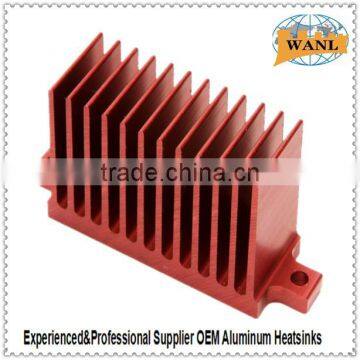 Copper Led Bulb Heat Sink With Good Price photo-2