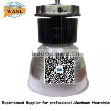 High Quality Customized Led Aluminum Profile photo-2