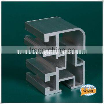 Extruded Al Profile/Accessories for Sliding Window/Door photo-3