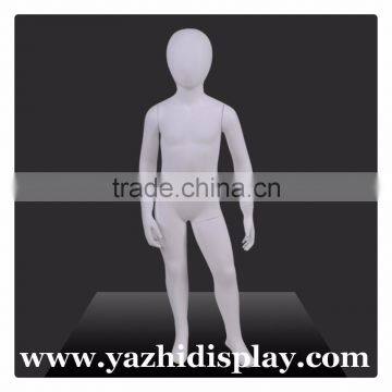 Wholesale Realistic Junior Child Mannequins On Sale photo-3
