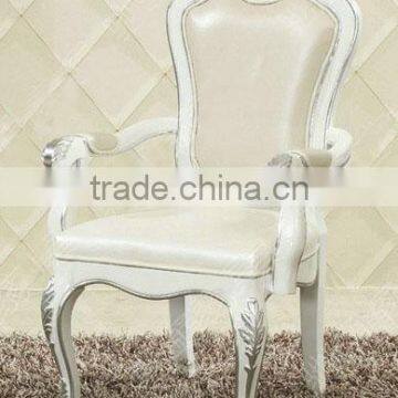 wholesale baroque indoor dinning chair