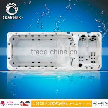 SpaRelax Large Spa 6 Meter Swimming Pool for 6 Adults in 2016 photo-3