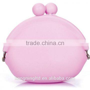 Silicone Coin Purse&Silicone Clip Purse&Silicone Stocking Filler photo-4