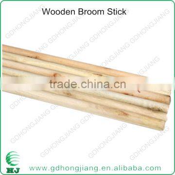 Nature Wooden Handle For Brooms photo-3