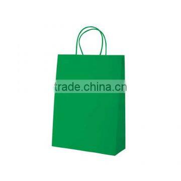 Promotion Custom Paper Shopping Bag photo-4
