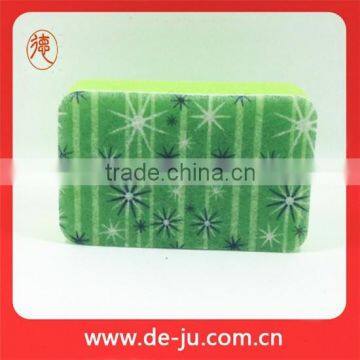 Bodywork Surface Cleaning Sponge Block photo-2