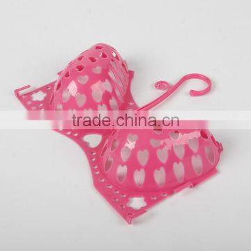 Plastic Bra Drying Rack Bra Hanger Storage