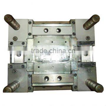 Camera Shell Injection Mold