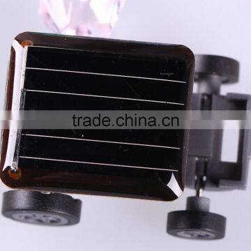 Ultra Mini Solar Power Toy Car Promotion Product ,solar Car Toy Portable Solar Power Toys for Kids photo-4