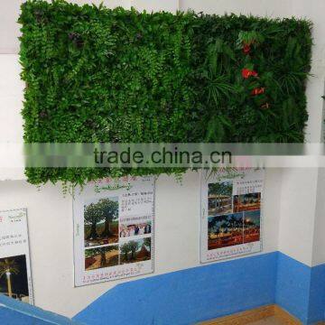 CHY040901 Decorative Garden Wall/ Hanging Wall Withplants/vertical Plant Wall photo-3