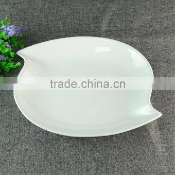 Hot Sale Practical Ceramic Dinner Plate, Ceramic Salad Bowl for Dinner photo-2