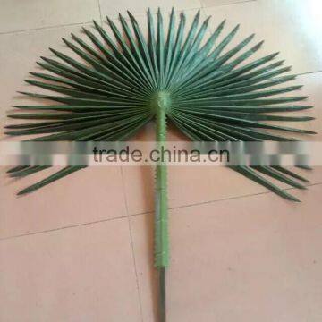 Artificial Palm Tree Leaves