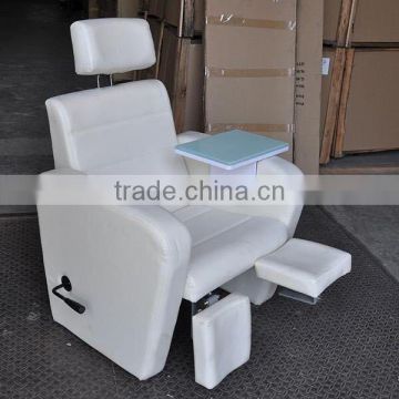 Comfortable Spa pedicure sofa wholesale pedicure chairs TKN-32320A