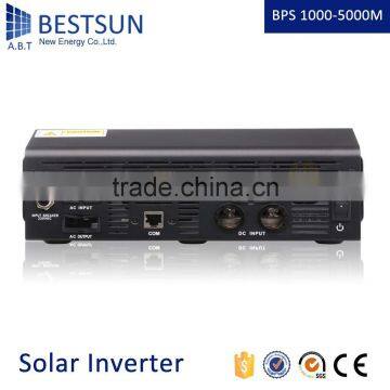 BESTSUN 24v dc to 220vac Green Power Inverter With Communication Interface
