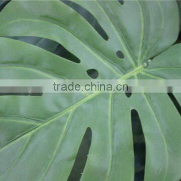 Artificial Bonsai Plants Artificial Turtle Back Bonsai Decor Monstera photo-5