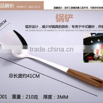 Stainless Steel Kitchenware HRD photo-2