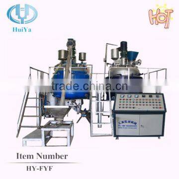 New Technology of Wet Floral Foam