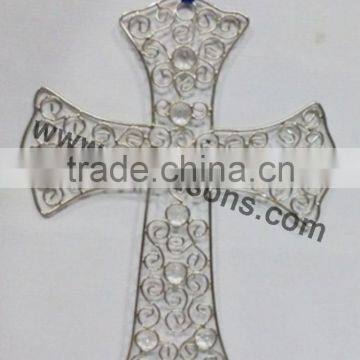 Crystal Glass Hanging Votive Candle Holders Wholesale photo-5