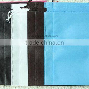 Non-woven Beam Pocket for Promotion Gift photo-3