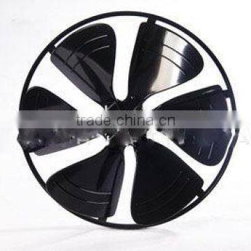Plastic Industrial Cooling Ring Fan photo-2
