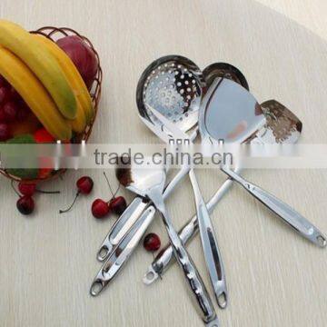 6 Pcs for home stainless steel kitchen tool/kitchen utensil