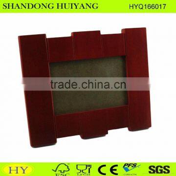 Customized Painting Wooden Photo Frame on Sale
