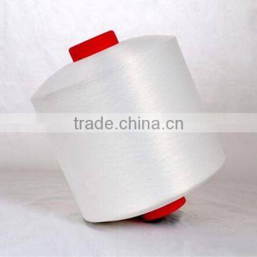 High Tenacity Dyed 100% Nylon 66 DTY Filament Yarn 140d/48f for Nonwoven Fabric photo-2