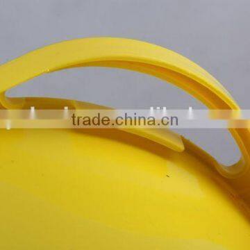 Plastic Trash Can Household Garbage Can/Rubbish Bin photo-4