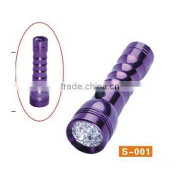 LED flashlight