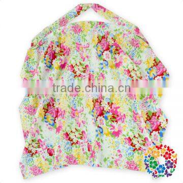 Soft Breastfeeding Cotton Nursing Cover Mummy Breastfeed Nursing Covers photo-5
