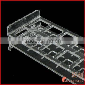 bar bottle rack_aluminium spacer bar for window